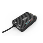 VK V9 landwirtschafts-pflanzenschutz-Übernachtungs-RTK-Modul (Doppelantenne D3-H)